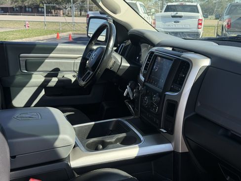 Used 2019 RAM 1500 Lone Star image 15