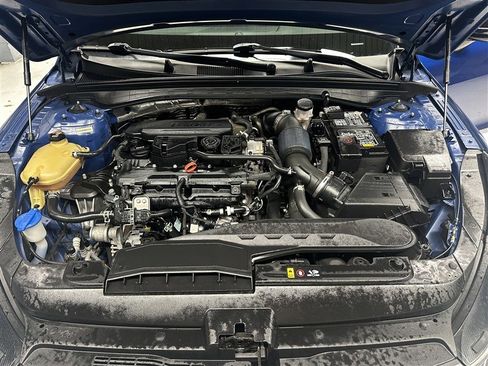 Used 2021 Kia K5 GT-Line w/ GT-Line FWD Premium Package image 20