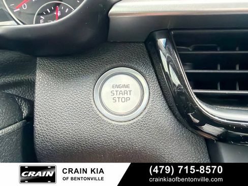 Used 2020 Kia Optima S FWD image 29