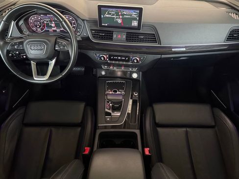 Used 2018 Audi Q5 Prestige image 10