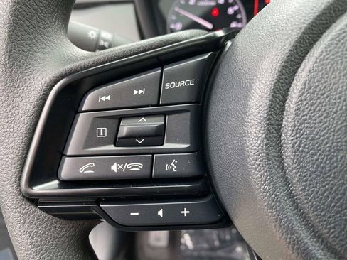New 2026 Subaru Crosstrek 2.0i Premium AWD/4WD image 16