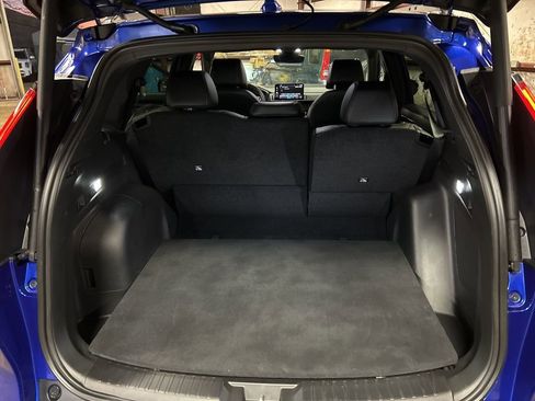 Used 2025 Honda CR-V Sport Touring image 21