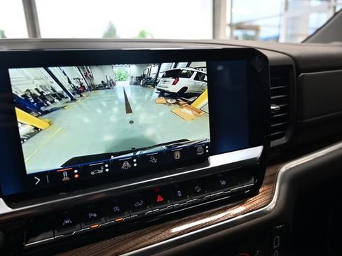 New 2026 Chevrolet Silverado 1500 RST AWD/4WD image 19