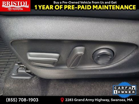 Used 2023 Toyota Highlander XSE AWD/4WD image 24