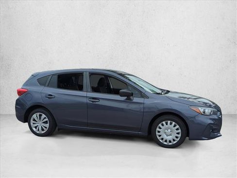 Used 2017 Subaru Impreza 2.0i image 4