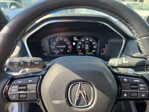 Used 2026 Acura Integra A-Spec FWD image 10