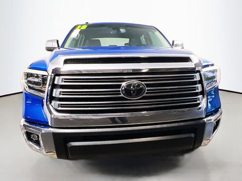 Used 2018 Toyota Tundra Limited image 11