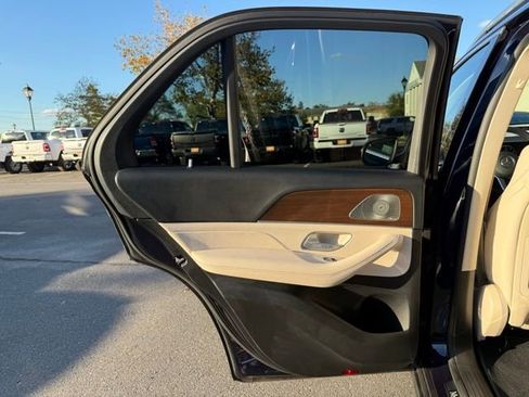 Used 2021 Mercedes-Benz GLE 350 4MATIC image 27