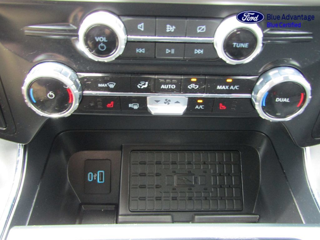 Certified 2024 Ford F150 XLT w/ Equipment Group 302A MID AWD/4WD image 22
