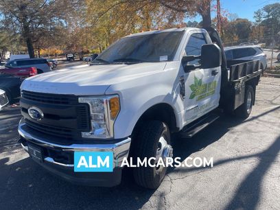Used 2017 Ford F350 XL w/ XL Value Package