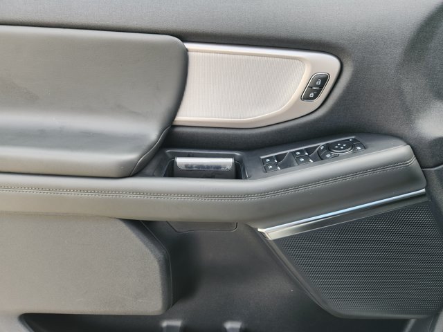 New 2026 Ford Expedition Max Active RWD image 17