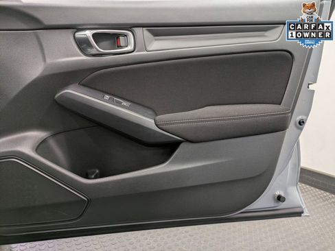 Used 2025 Honda Civic Sport image 27