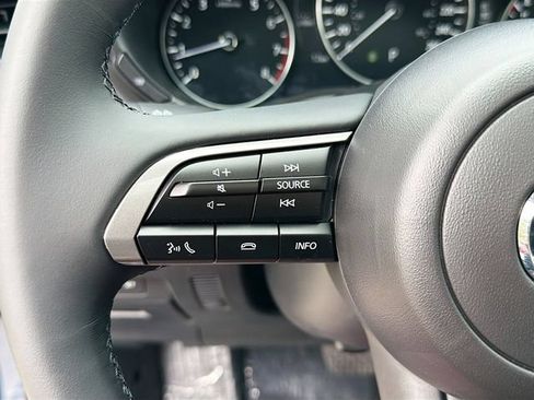 New 2026 MAZDA CX-30 AWD 2.5 S image 38