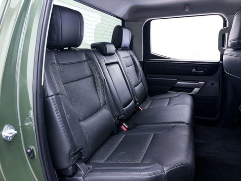 Used 2023 Toyota Tundra SR5 w/ TRD Off-Road Premium Package image 35