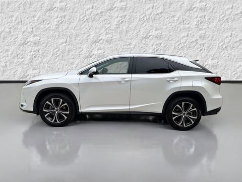 Used 2022 Lexus RX 350 FWD w/ Premium Package image 6