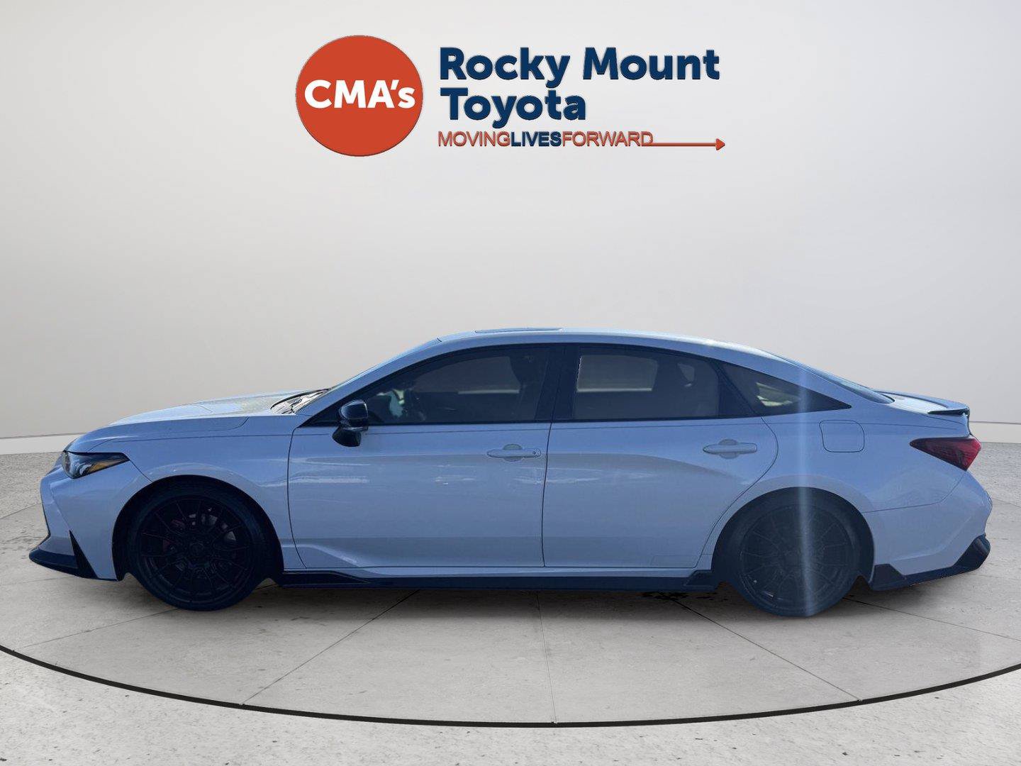 Used 2020 Toyota Avalon TRD FWD image 8