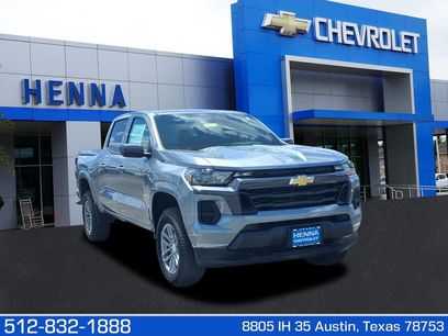 New 2025 Chevrolet Colorado LT w/ Advanced Trailering Package