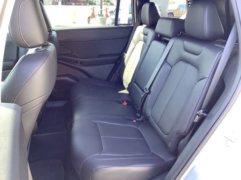 New 2026 Jeep Cherokee Limited image 24