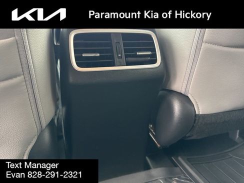 Used 2015 Honda CR-V EX-L image 15