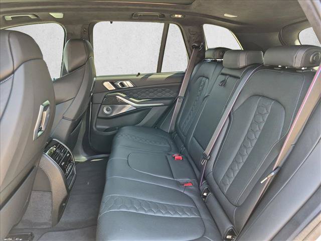 New 2026 BMW X5 M Competition w/ Executive Package AWD/4WD image 16