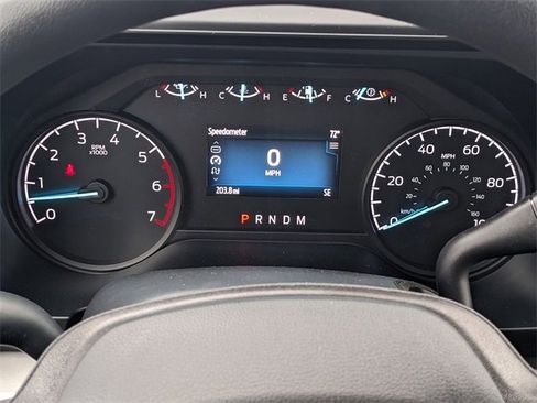 New 2025 Ford F350 XLT w/ FX4 Off-Road Package image 26