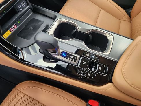 Used 2023 Lexus NX 350 AWD image 19