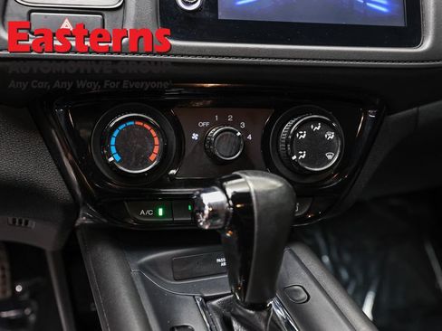 Used 2022 Honda HR-V Sport image 18