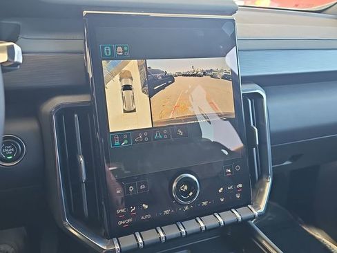 New 2026 GMC Acadia AT4 w/ Super Cruise Package image 13