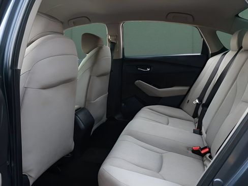 Used 2024 Honda Accord LX image 11