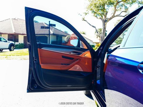 Used 2022 BMW M5 w/ Competition Package image 21