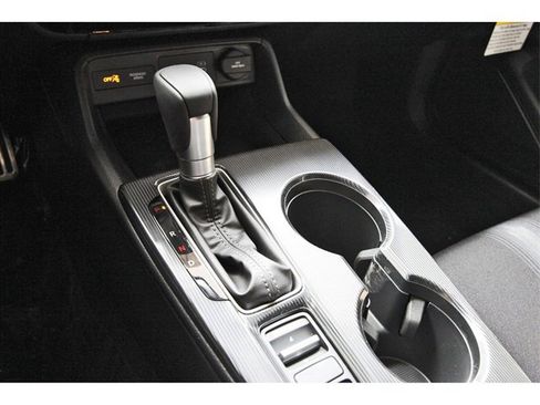 New 2025 Honda Civic Sport image 22