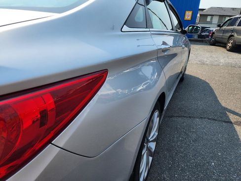 Used 2011 Hyundai Sonata SE w/ Navigation & Sunroof Pkg 4 FWD image 31