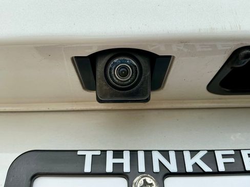 Used 2021 Honda CR-V EX-L image 15