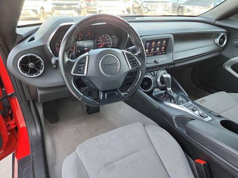 Used 2023 Chevrolet Camaro LT image 11
