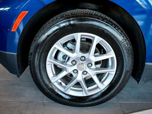 Used 2022 Chevrolet Equinox LT image 43