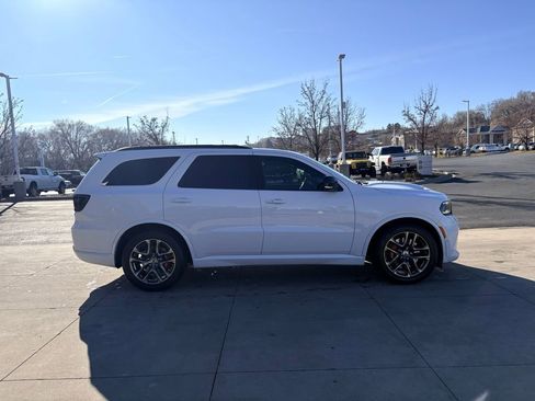 Used 2024 Dodge Durango R/T w/ Tow 'N Go Package image 4