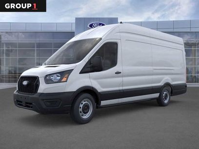 New 2026 Ford Transit 250 148 High Roof Extended