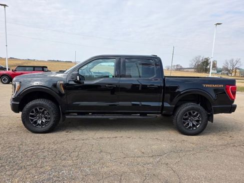 Used 2023 Ford F150 Tremor w/ 360 Degree Camera Package AWD/4WD image 36