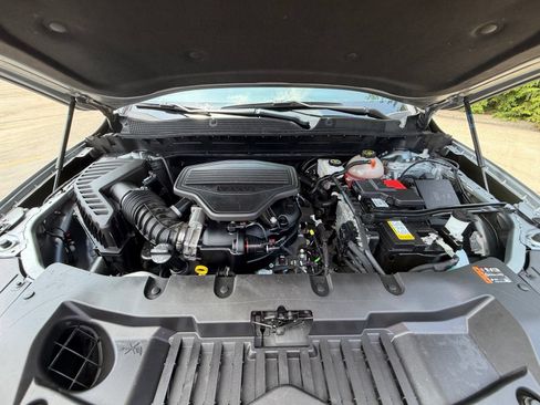 Used 2023 Chevrolet Blazer RS w/ Driver Confidence II Package FWD image 35