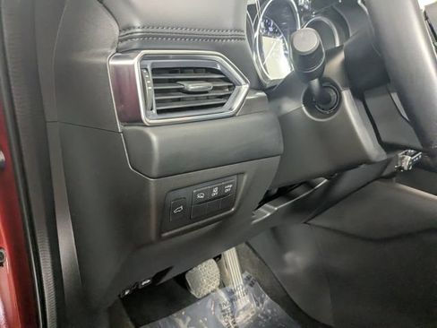 Used 2024 MAZDA CX-5 AWD 2.5 S w/ Preferred Package image 15