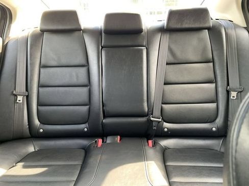 Used 2016 MAZDA MAZDA6 Touring FWD image 30