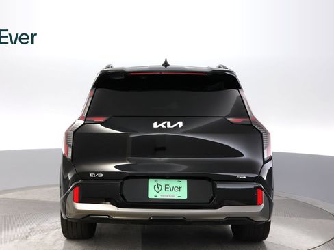 Used 2024 Kia EV9 GT-Line AWD/4WD image 15