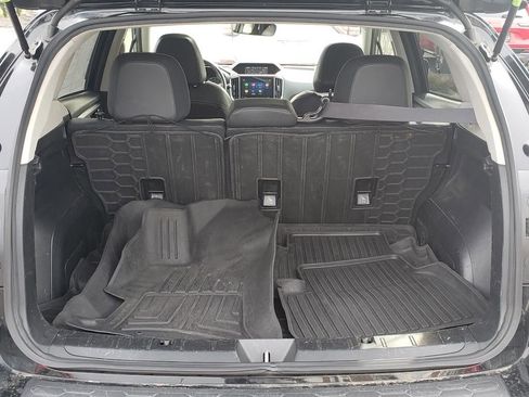 Used 2021 Subaru Crosstrek 2.5i Limited w/ Moonroof Package 2 image 9