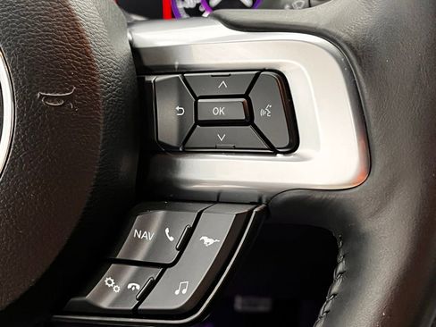 Used 2023 Ford Mustang Mach 1 w/ Mach 1 Handling Package image 20