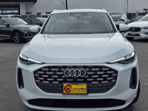 New 2026 Audi Q5 Premium AWD/4WD image 2
