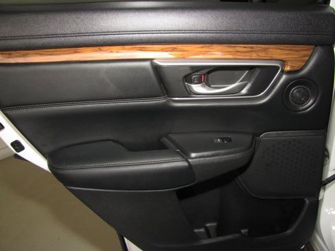 Certified 2022 Honda CR-V EX-L image 14