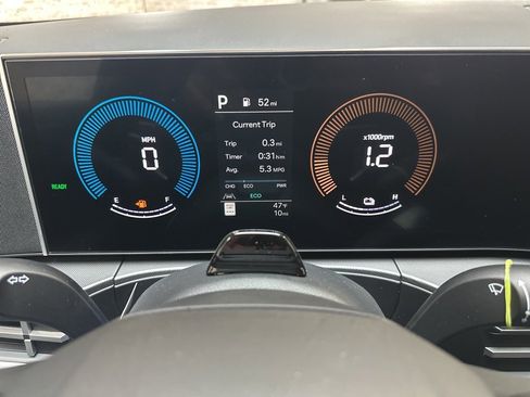 New 2026 Hyundai Santa Fe SEL image 25