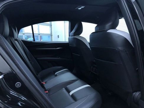 Certified 2025 Toyota Camry SE image 21