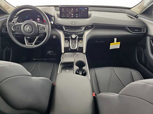 New 2025 Acura TLX w/ Technology Package image 17