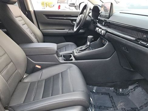 Used 2025 Honda CR-V EX-L image 31